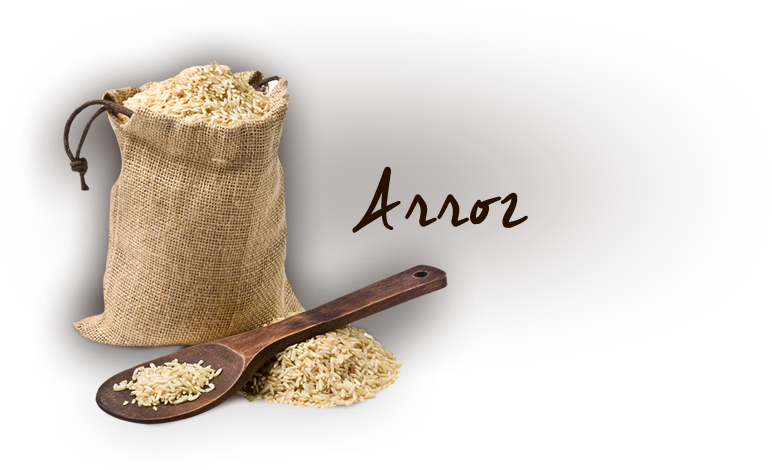 Arroz