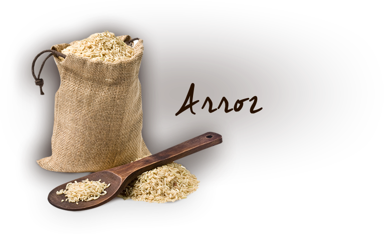 Arroz